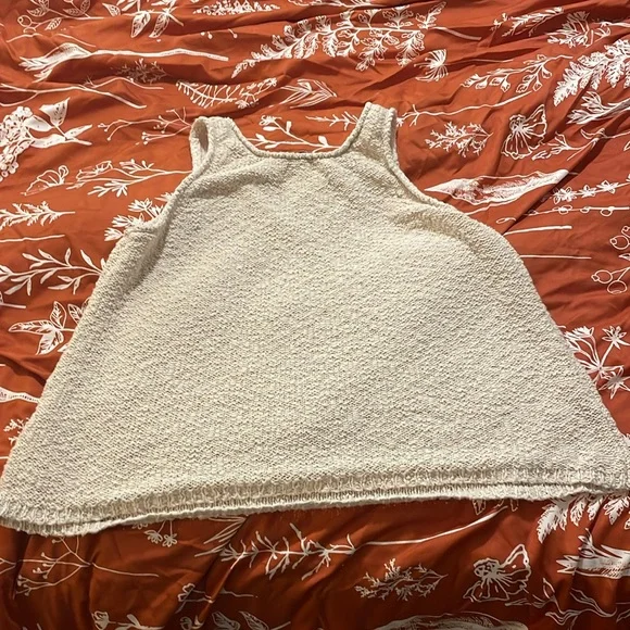 Gentle Fawn Knit Tank Top - Picture 4 of 5